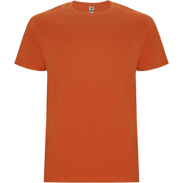 Logotrade profilprodukter bild: Stafford kortärmad T-shirt för barn