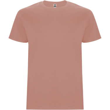 Logotrade reklamprodukter bild: Stafford kortärmad T-shirt för barn