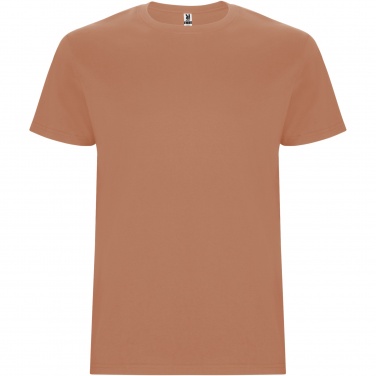 Logotrade presentreklam bild: Stafford kortärmad T-shirt för barn