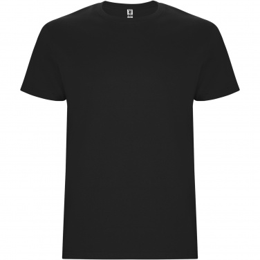 Logotrade profilreklam bild: Stafford kortärmad T-shirt för barn