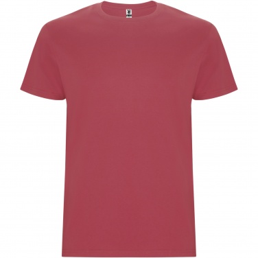 Logotrade reklamprodukter bild: Stafford kortärmad T-shirt för barn