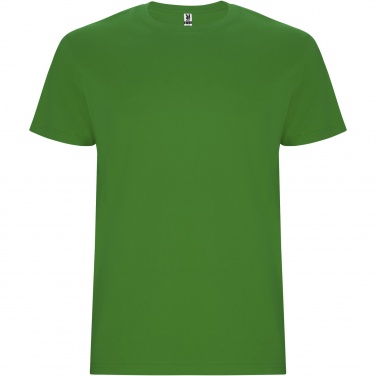 Logotrade kampanjprodukter bild: Stafford kortärmad T-shirt för barn