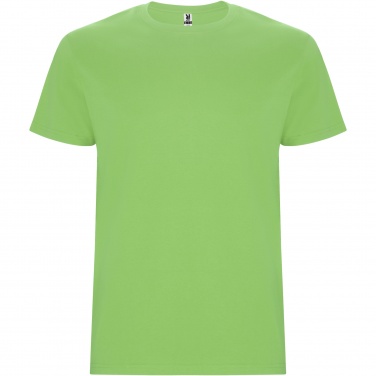 Logotrade presentreklam bild: Stafford kortärmad T-shirt för barn