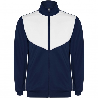 Logotrade profilprodukter bild: Evans unisex träningsoverall