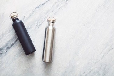 Logotrade reklamprodukter bild: VINGA Miles termosflaska 1000 ML