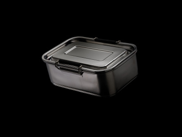 Logotrade kampanjprodukter bild: Läckagesäker lunchlåda i RCS återvunnen S/S