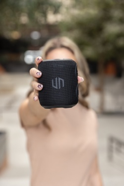 Logotrade profilreklam bild: Urban Vitamin Palmdale 16W högtalare IPX7 RCS rplast