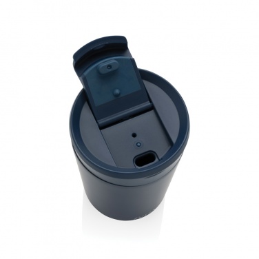 Logotrade profilprodukter bild: Avira Alya RCS Re-steel mugg 300ml