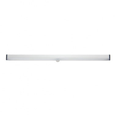 Logotrade profilprodukter bild: LED-lampa large med rörelsesensor, återuppladdningsbar