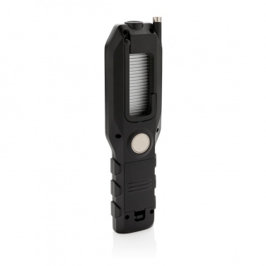 Logotrade kampanjprodukter bild: Heavy duty arbetslampa med COB