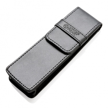 Logotrade profilreklam bild: Swiss Peak Executive pennset