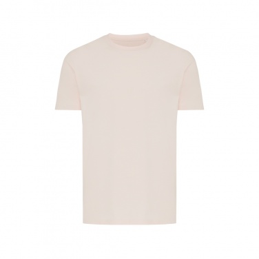Logotrade profilreklam bild: Iqoniq Brett t-shirt i återvunnen bomull