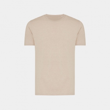 Logotrade profilprodukter bild: Iqoniq Brett t-shirt i återvunnen bomull