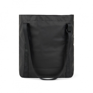 Logotrade profilreklam bild: VINGA Livorno GRS återvunnen polyester tote