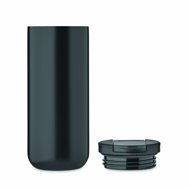 Logotrade reklamprodukter bild: Termokopp 330 ml