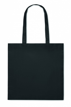 Logotrade kampanjprodukter bild: Kasse i non-woven RPET         MO2194-