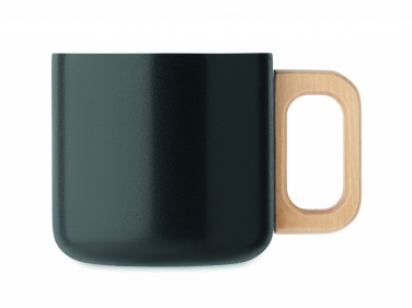 Logotrade reklamprodukter bild: Mugg dubbelvägg 350 ml