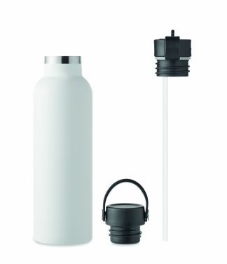 Logotrade reklamprodukter bild: Termoflaska 700 ml