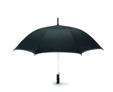 Logotrade kampanjprodukter bild: 23'' stormparaply autoöppning