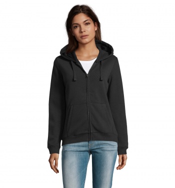 Logotrade profilreklam bild: SPIKE HOOD DAM 280gr