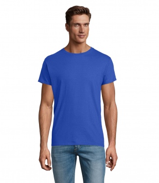 Logotrade presentreklam bild: EPIC UNISEX T-SHIRT 140g
