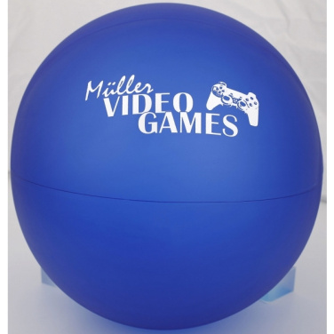 Logotrade kampanjprodukter bild: Frostig badboll ORLANDO