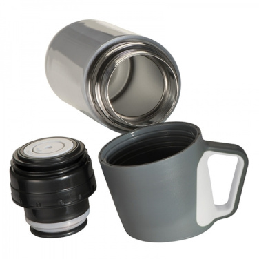 Logotrade kampanjprodukter bild: Vakuumkolv CALERA 500 ml