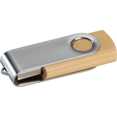 Logotrade presentreklam bild: USB-stick 4 GB SURUC