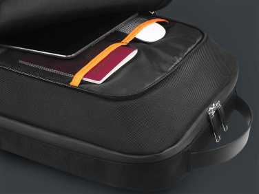 Logotrade profilprodukter bild: Laptop ryggsäck 190703400