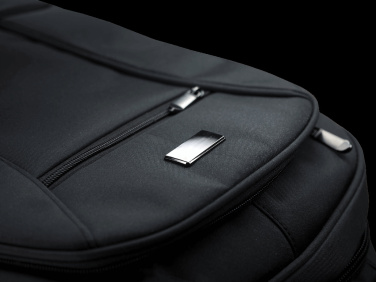 Logotrade profilprodukter bild: Laptop ryggsäck 124308700