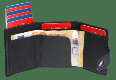 Logotrade profilprodukter bild: RFID-plånbok 1453110