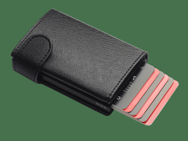 Logotrade kampanjprodukter bild: RFID-plånbok 618113