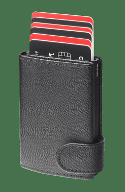 Logotrade profilprodukter bild: RFID-plånbok 618113