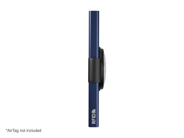 Logotrade reklamprodukter bild: Hållare för AirTag 2096123