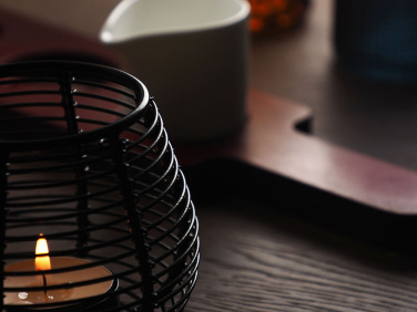 Logotrade profilreklam bild: Trä 3 Shot Servering Board 1863121