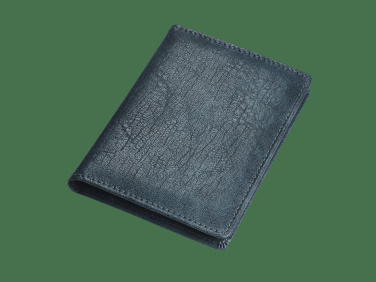 Logotrade reklamprodukter bild: Dokumentplånbok 889328