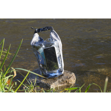 Logotrade profilprodukter bild: Drybag Mini vattentät väska