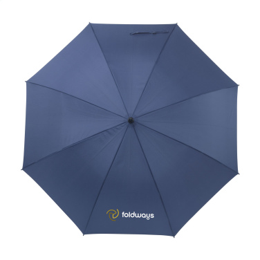 Logotrade presentreklam bild: Colorado XL RCS RPET paraply 29 tum