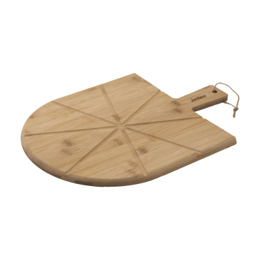 Logotrade reklamprodukter bild: Pizzaset Siciliana 3-st