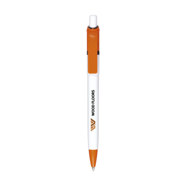 Logotrade profilprodukter bild: Stilolinea Ducal Color penna
