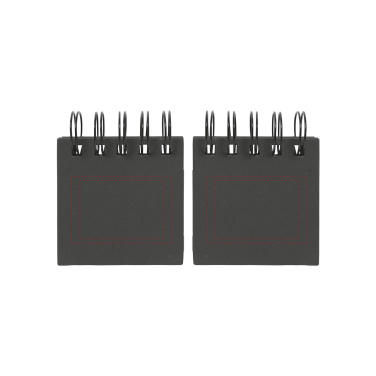 Logotrade profilreklam bild: Memo Paper memobok