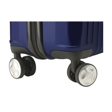 Logotrade profilreklam bild: Oxford Trolley
