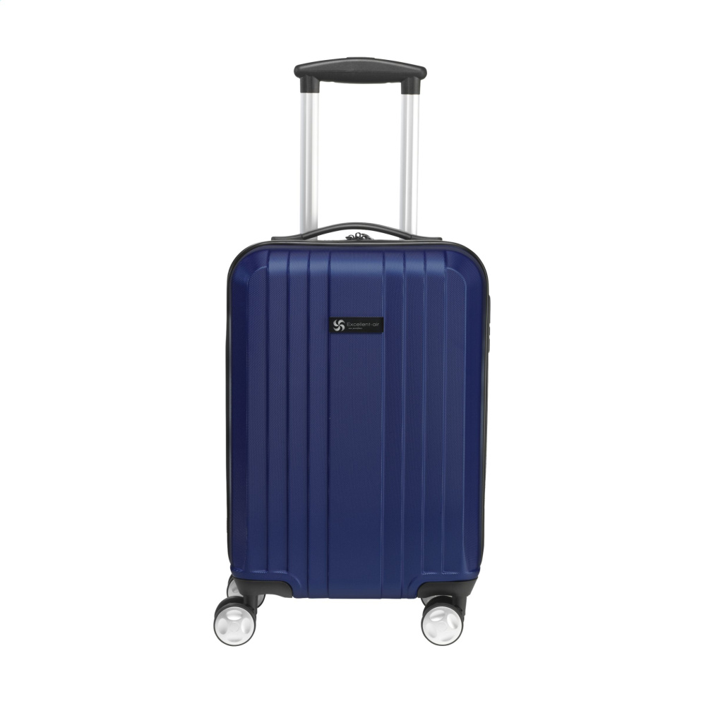 Logotrade profilreklam bild: Oxford Trolley