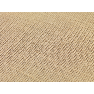 Logotrade reklamprodukter bild: Madrid Jute Shopperväska