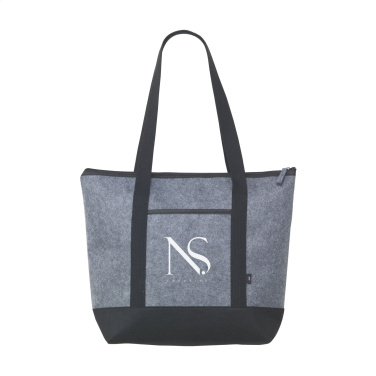 Logotrade kampanjprodukter bild: Feltro GRS RPET CoolShopper