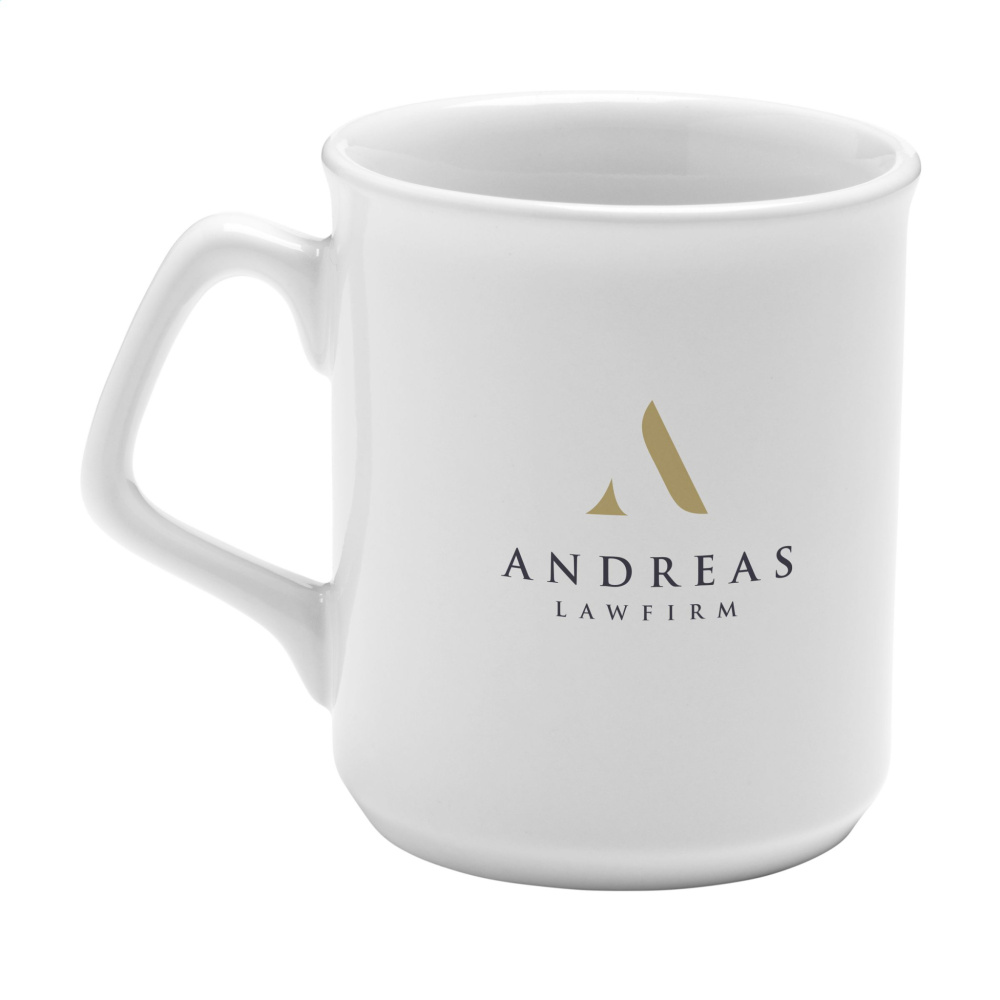 Logotrade reklamprodukter bild: Royal 280 ml mugg