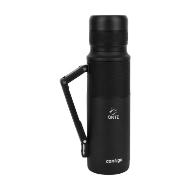 Logotrade reklamprodukter bild: Contigo® Thermal Bottle 1,2 L termoflaska