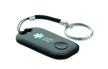Logotrade profilprodukter bild: Smart Tracker iOS