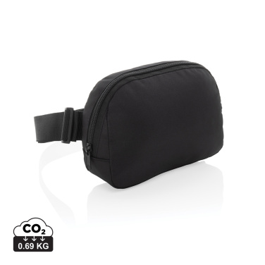 Logotrade profilprodukter bild: Aero Aware™ RPET Every day sling bag
