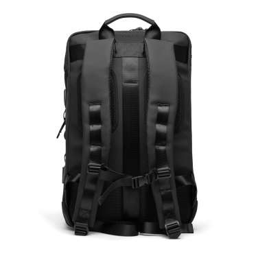 Logotrade profilprodukter bild: VINGA Baltimore RCS explorer's backpack